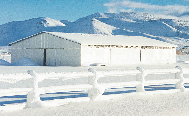 FCP Barn Safety Features