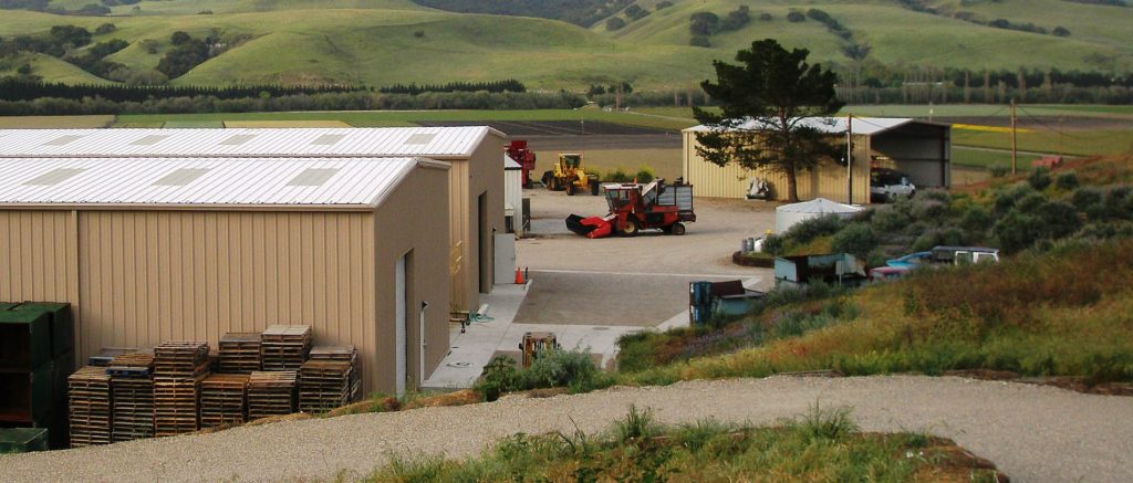 FCP AG Buildings