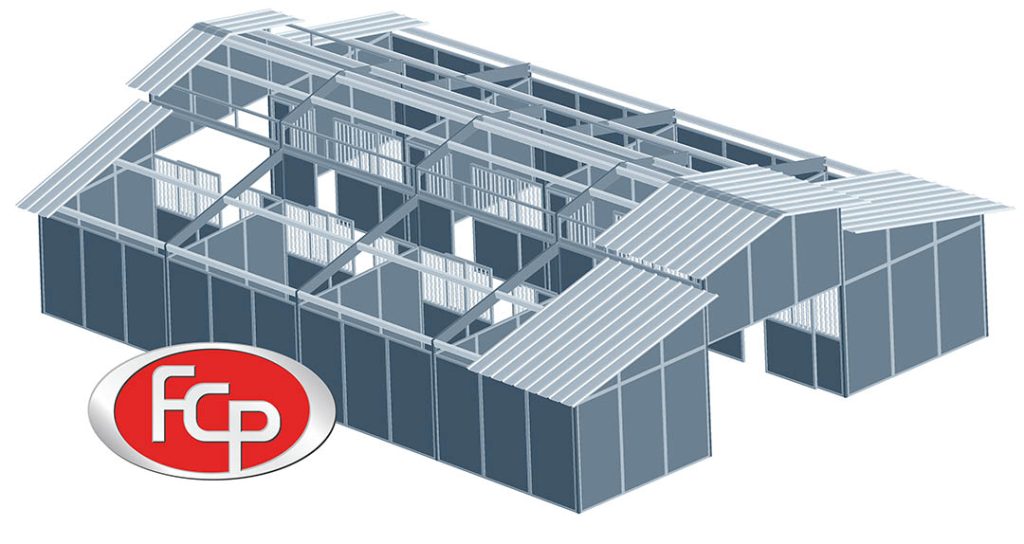 FCP Barns RCA Cut-a-Way View