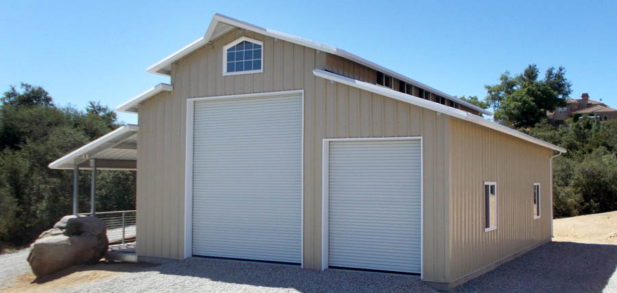 FCP Metal Buildings