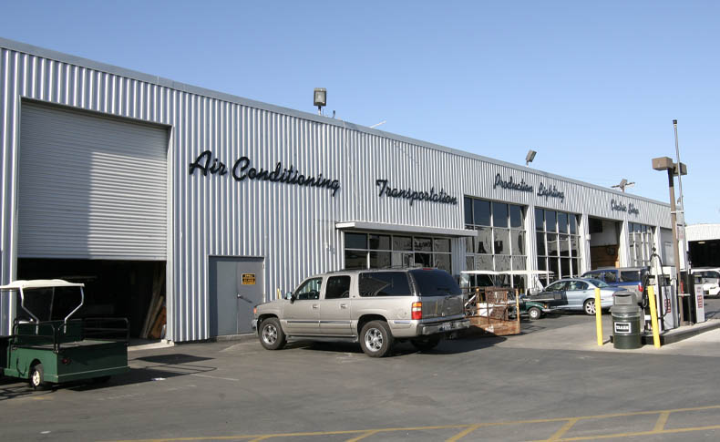 FCP Commercial Facilities