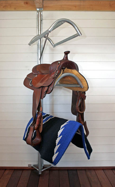 FCP-Tack-Accessories-3-Tier-Swivel-Saddle-Rack