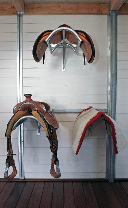 FCP-Tack-Accessories-Wall-Saddle-Racks