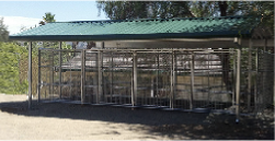 FCP kennels