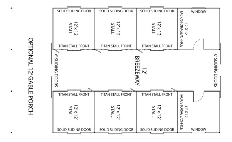 FCP-R-152-Barn-Plan