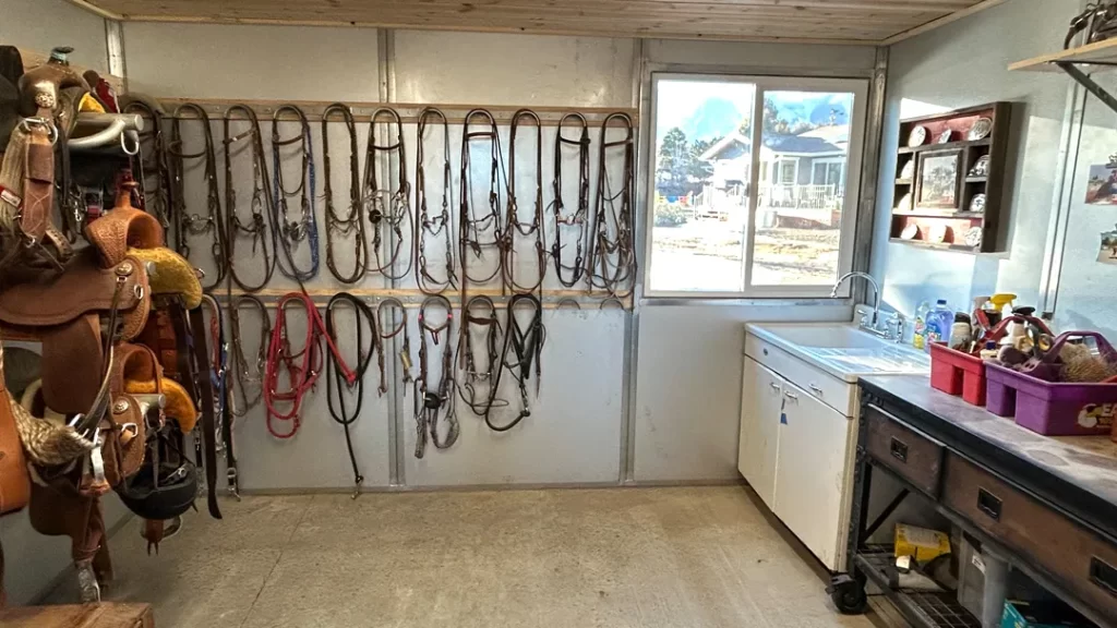 FCP Tack Room Picture of the Month