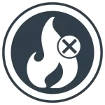 FCP Fire Resistant Barn Icon