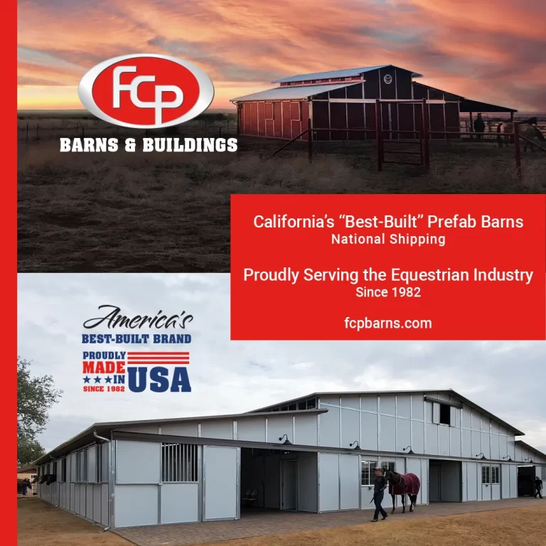 California Prefab Barns FCP Search Image