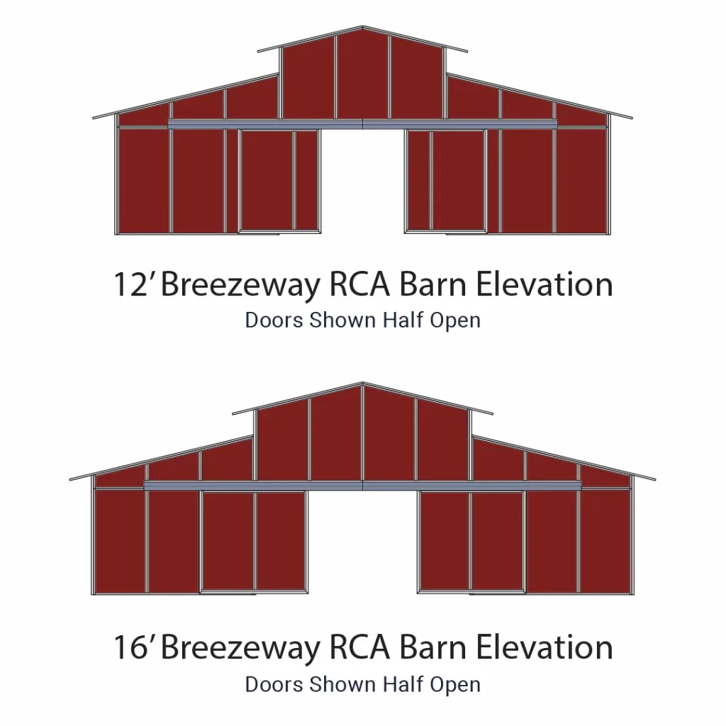 FCP RCA Barns Elevation