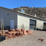 FCP Retail Building for Verde River Growers