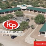 Tucson Dressage Club FCP Barn Project