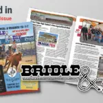 FCP Barn, Desert Edge HS, Building the Future of Agriculture at Desert Edge High School