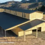 FCP Wood-Sided Steel Barns - The best of both worlds - Featured Image