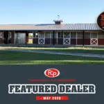 NorCal Structures: This Month’s FCP Featured Dealer