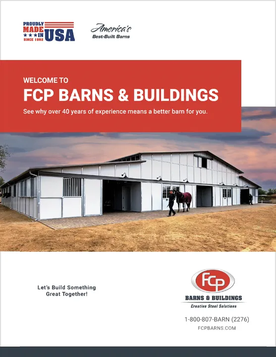 FCP Welcome Brochure Cover Thumbnail Image