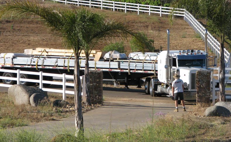 FCP-Barn-Kits-Truck-Delivery FCP-Barn-Kits-Truck-Delivery